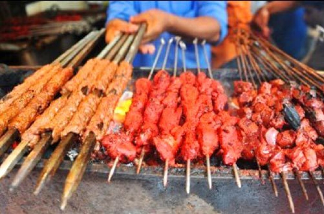 Legends Of Old Delhi Best Street Food Places In Old Delhi My Yellow Plate