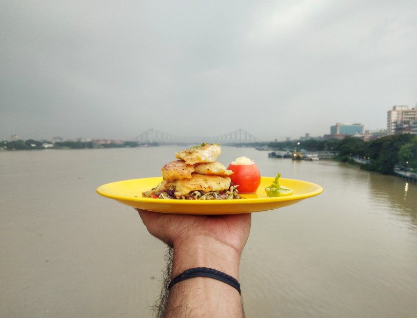 15 Legendary Places To Eat The Best Chole Bhature In Delhi - My Yellow ...