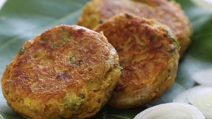 Famous Chicken Shami Kebab Lucknow