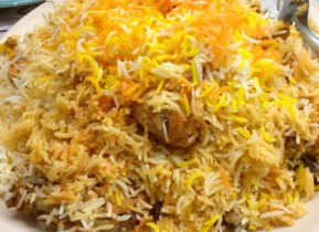 7 Legendary Places to Eat Best Biryani in Lucknow - My Yellow Plate