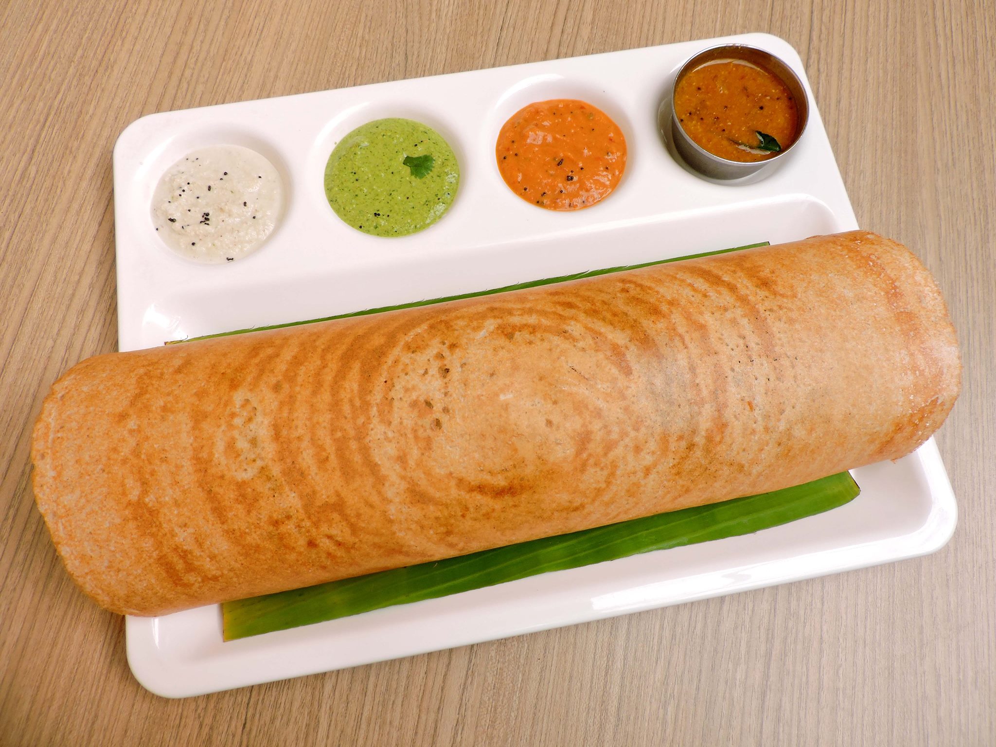 13 Best South Indian Restaurants In Delhi My Yellow Plate