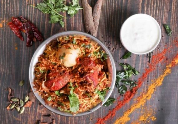 Delhis Most Loved Biryanis Top 10 Best Biryani Places You Must Try