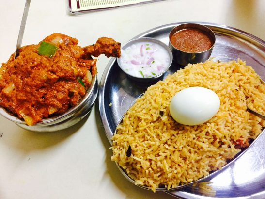 Best South Indian Restaurants in Delhi