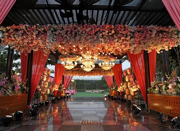 Best Banquet Halls in Delhi