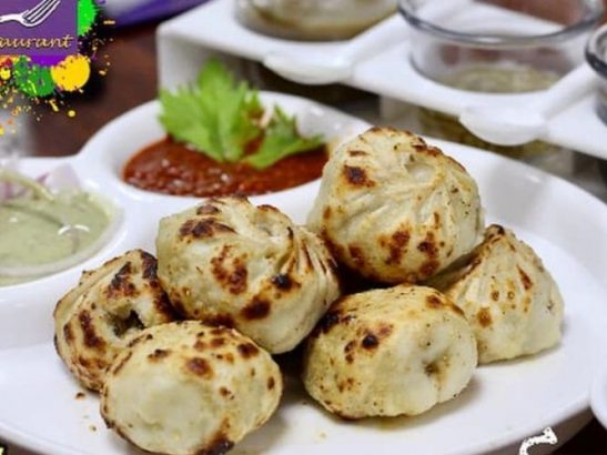 15 Places To Eat The Best Momos In Delhi - My Yellow Plate