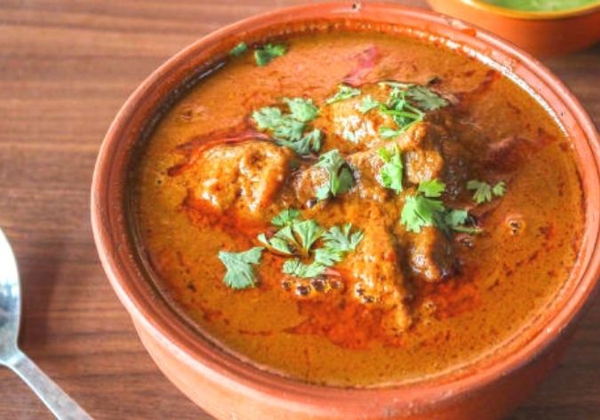 7 Legendary Rajasthani Non Veg Dishes That You Must Try My Yellow Plate