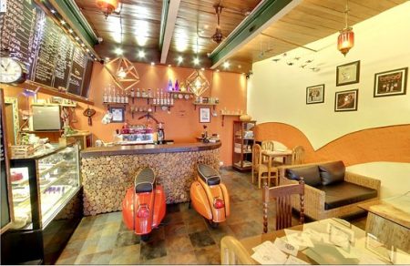 Tourist Favorites: 12 Best Cafes in Mussoorie You Must Visit - My ...