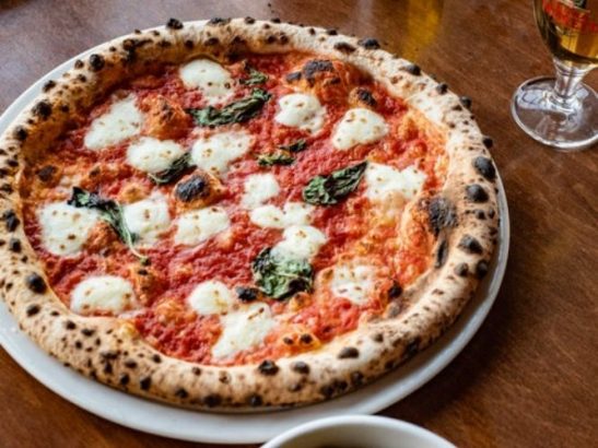 Top 10 Spots For The Best Pizza in Toronto 2021 - My Yellow Plate