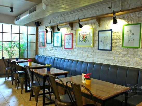 11 Best Cafes You Must Visit In Gurgaon - My Yellow Plate